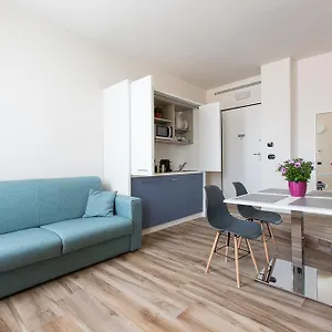 Aparthotel Isola, Milan